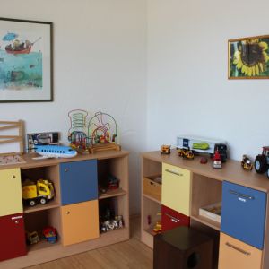 Spendenübergabe Kinderhospitz Balthasar Olpe — Bild 6